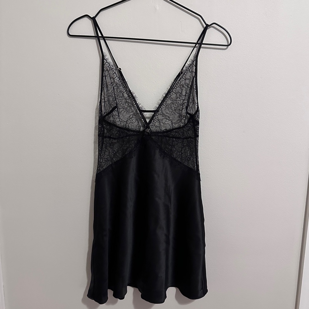 Victoria Secret Slip